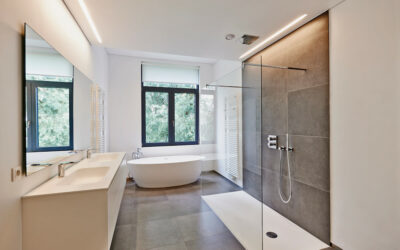 Consejos para reformar un baño: transforma tu espacio con estilo